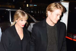 Here’s Everything Taylor Swift & Joe Alwyn Have Said About Their Relationship