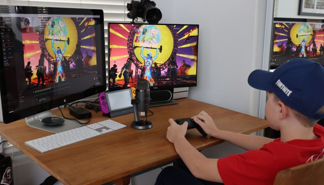 HHW Gaming: Fortnite Slapped With $520 Million Fine For “Tricking Players,” & “Invading Kids Privacy”