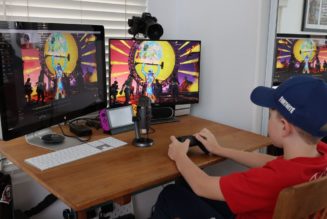 HHW Gaming: Fortnite Slapped With $520 Million Fine For “Tricking Players,” & “Invading Kids Privacy”