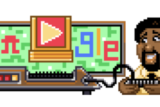 HHW Gaming: Latest Google Doodle Honors Gerald “Jerry” Lawson, One of The Fathers of Modern Gaming