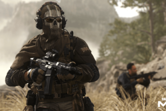 HHW Gaming: Microsoft Commits To 10-Year Deal With Nintendo For ‘Call of Duty,’ Gamers React