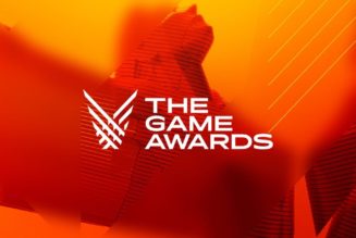 HHW Gaming: The Game Awards Full List of Winners