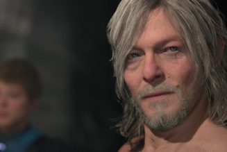 Hideo Kojima Reveals ‘Death Stranding 2’ With Four-Minute Teaser