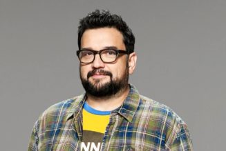 Horatio Sanz Sexual Assault Lawsuit Dismissed