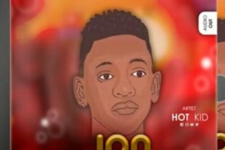 Hotkid – Summer Lover