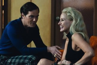 How Jessica Chastain and Michael Shannon Changed a ‘George & Tammy‘ Scene That Initially ‘Disturbed’ Her