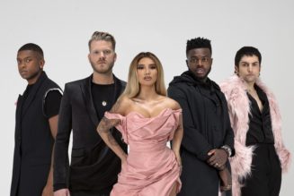 How Pentatonix Became Today’s Most Popular Holiday Act