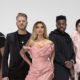 How Pentatonix Became Today’s Most Popular Holiday Act