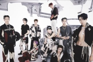 How to Get Tickets to NCT 127’s 2023 Tour Dates