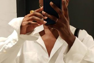 How to Shrink a Shirt to the Perfect Size