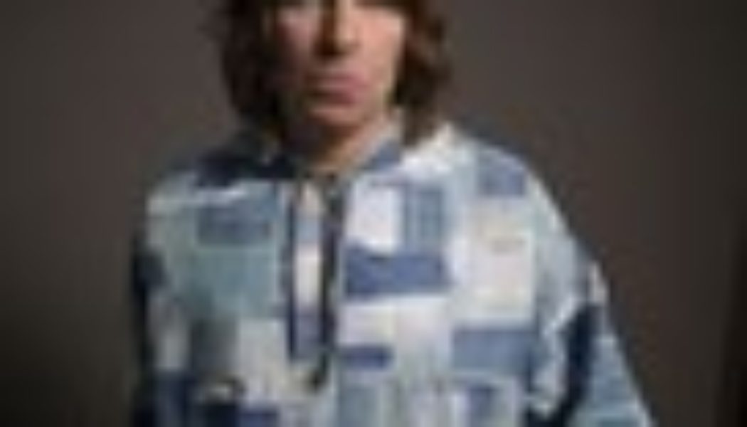 How to Watch Liam Gallagher’s ‘Knebworth 22’ Concert Documentary for Free