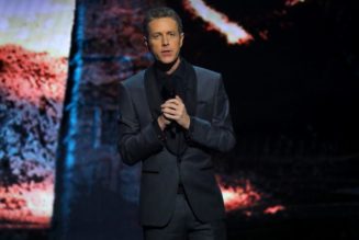 How to watch The Game Awards 2022