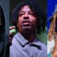 Hundreds of Unreleased Songs From A$AP Rocky, 21 Savage, Future and More Have Leaked