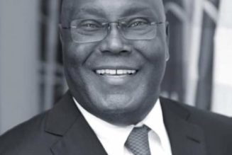 I am saddened to hear of the death of Bashir Barau Mangal, the Vice Chairman and CEO of Max Air – Atiku Abubakar