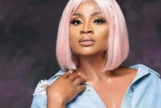 I am suffering from urticaria, a medical condition that has no cure — Actress Uche Ogbodo opens up