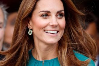 I Did the Research—This Is How Kate Middleton Gets Her Hair to Be Shiny