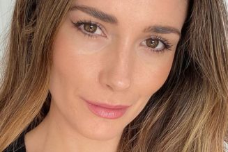 I Have Hooded Eyes—A Makeup Artist Just Showed Me How to Do Eyeliner