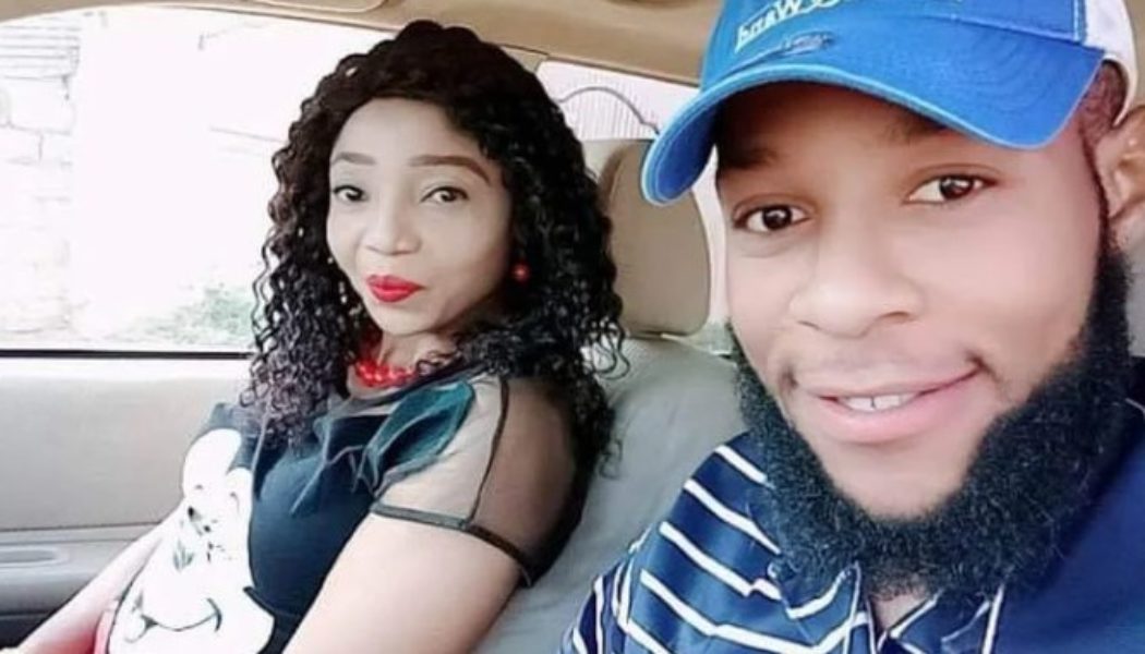 I Hit Her With A Pestle – Edeh Tochukwu, Suspect Speaks On Girlfriend’s Killing