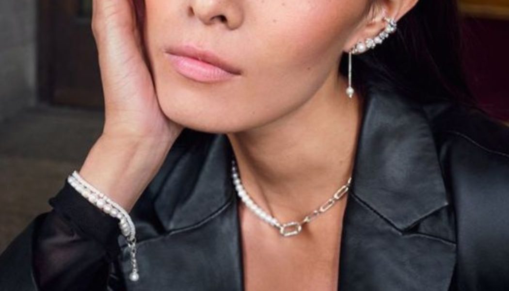 I Just Found 21 Classic Jewellery Gifts for Everyone on Your List