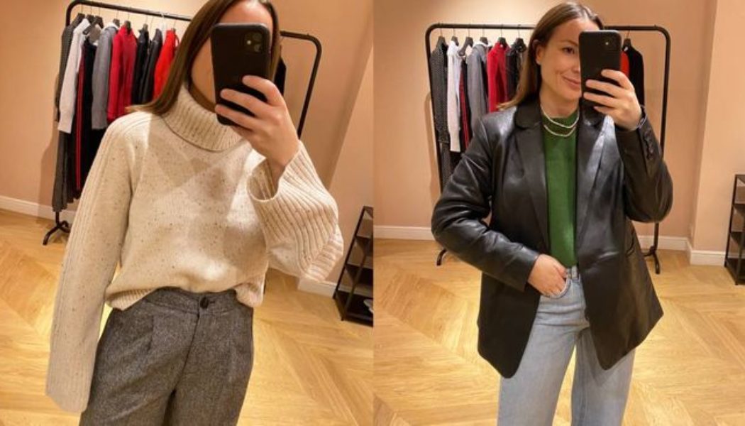 I Just Tried Me + Em’s Best Winter Pieces—These 12 Were Too Good Not to Share