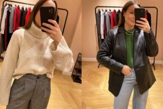 I Just Tried Me + Em’s Best Winter Pieces—These 12 Were Too Good Not to Share