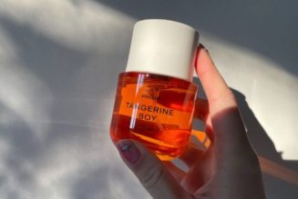 I Just Tried Tons of New Perfumes—These Are the 10 That Stood Out