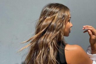 I Never Go to Bed Without Doing These 5 Things for My Long Hair