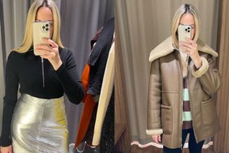 I Tried On Every Expensive-Looking High-Street Piece—These 10 Stood Out