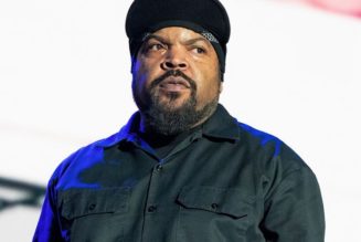 Ice Cube Claims Warner Bros. Will Not Give Him Film Rights to ‘Friday’