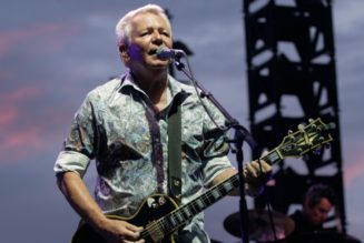 Icehouse Cancels Sydney Opera House Concert as Iva Davies Struggles With COVID-19 ‘Aftereffects’
