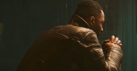 Idris Elba Joins the Fray in New ‘Cyberpunk 2077: Phantom Liberty’ Trailer