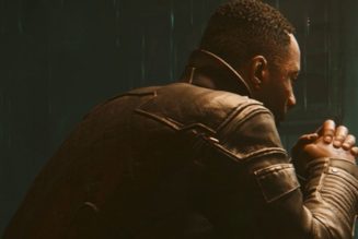Idris Elba Joins the Fray in New ‘Cyberpunk 2077: Phantom Liberty’ Trailer
