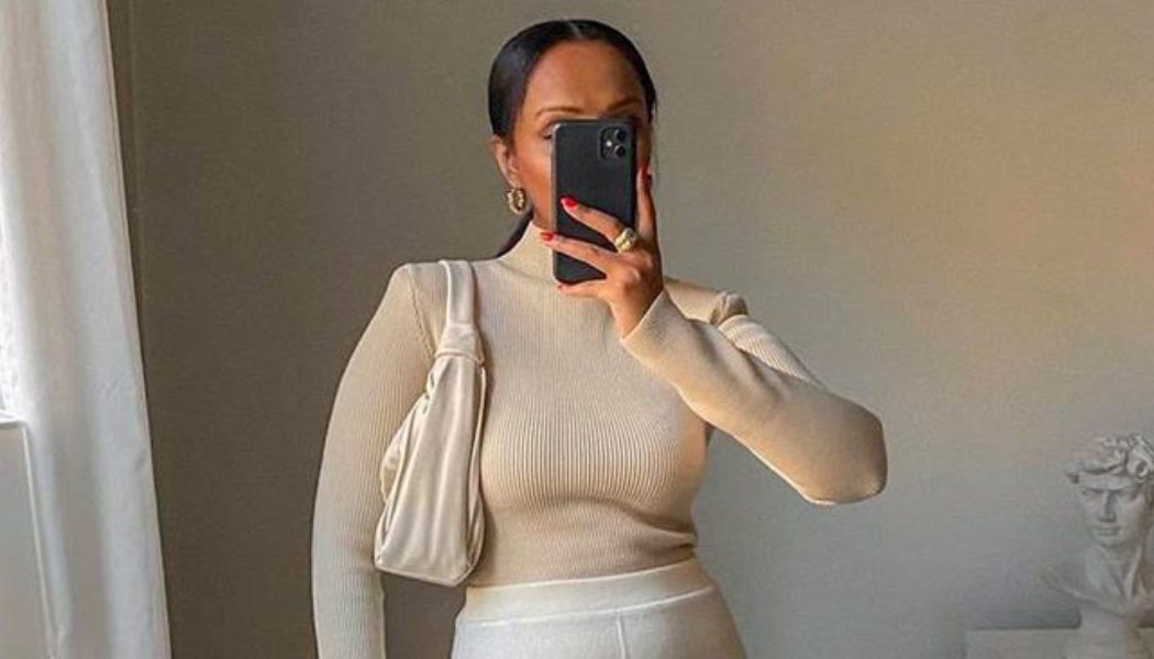 If There’s a Skirt to Wear for Absolutely Any Occasion, It’s This One