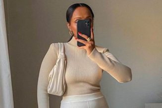 If There’s a Skirt to Wear for Absolutely Any Occasion, It’s This One