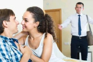 If You Catch Your Wife Cheating, Don’t Fight Her Do These Simple Things