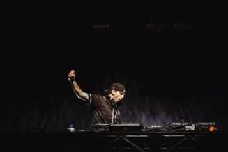 ILLENIUM Announces Holiday Food Drive, Special Club Performance