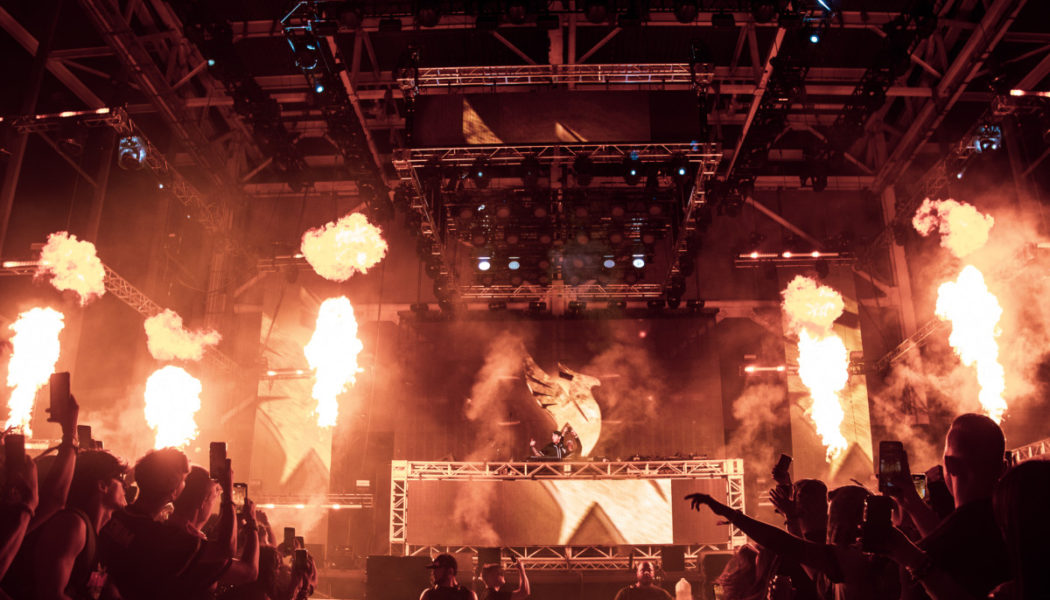 ILLENIUM Launches Decentralized Fan Community