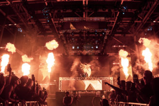 ILLENIUM Launches Decentralized Fan Community