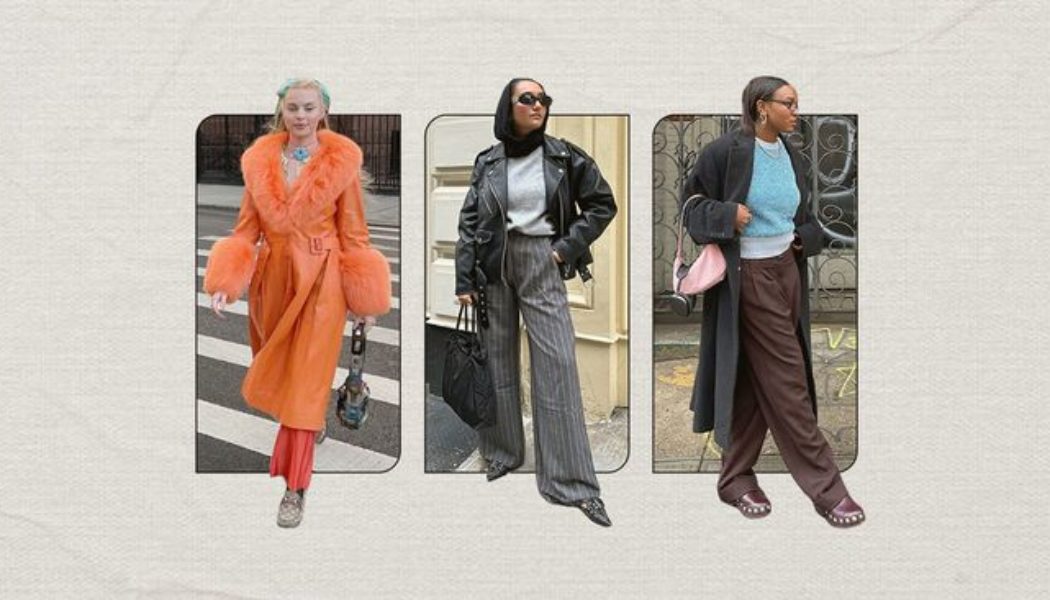 I’m a Fashion Editor Based in NYC—I See These Winter Looks at Least Once a Day