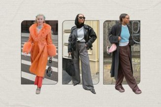 I’m a Fashion Editor Based in NYC—I See These Winter Looks at Least Once a Day