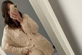 I’m a Fashion Expert, and This Is How I Wear Knitted Sets