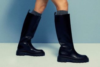 I’m a Shopping Specialist—These Are the 10 Pairs of It Boots On My Radar