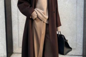 I’m a Stylist— Here Are 26 Expensive-Looking Classics I’d Recommend From Arket