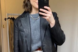 I’m an Editor—Here Are 9 New-In Winter Buys I Really Love This Week