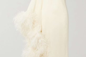 I’m Getting Married Next Year, So I Tried On All of the Best Modern Bridal Looks