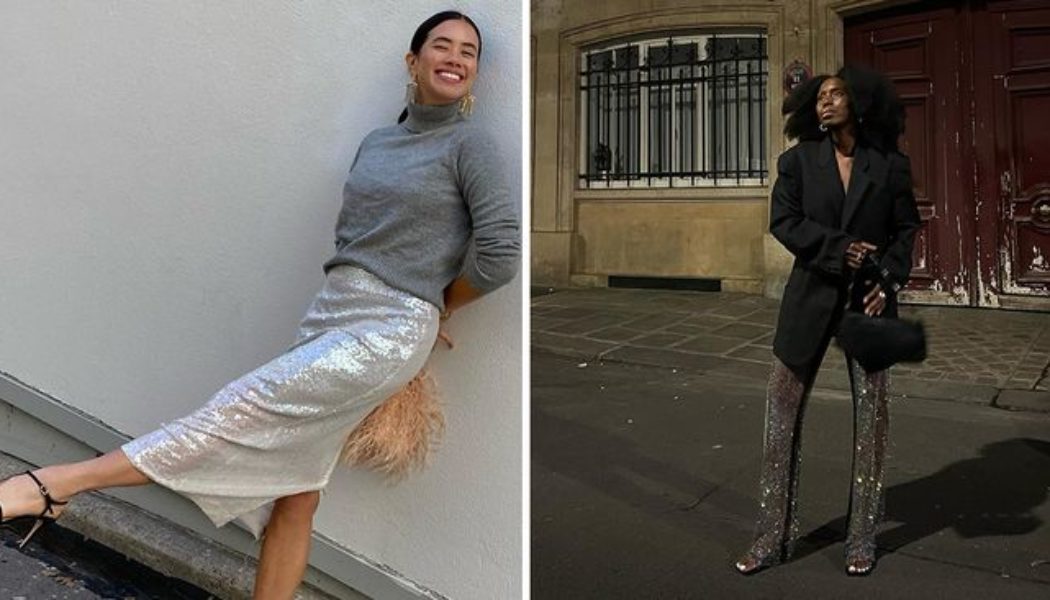 I’m Lazy But Want to Look Good—These 12 Party Outfits Are Perfect