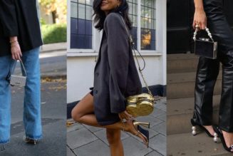 I’m Obsessed With These 19 Wow Pieces From River Island