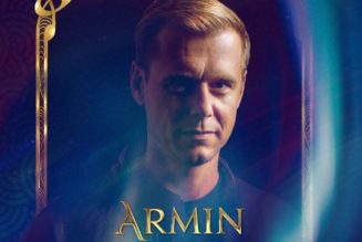 Imagine Dragons and Armin van Buuren Confirmed as Headliners for UNTOLD Festival 2023