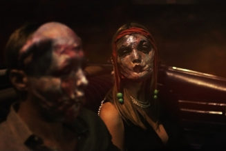 Infinity Pool Trailer: Alexander Skarsgard and Mia Goth Star In Brandon Cronenberg’s Latest Twisted Horror Film