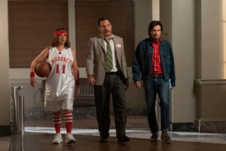 Inside the Chaos and Cameos of Who Killed Santa? A Murderville Murder Mystery